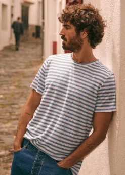 Fabio T-Shirt|Sézane Fashion