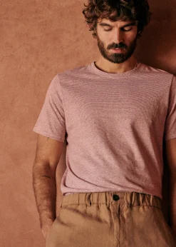 Fabio T-Shirt|Sézane Fashion