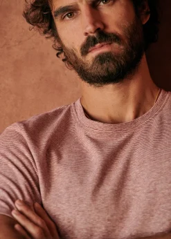 Fabio T-Shirt|Sézane Fashion
