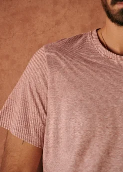 Fabio T-Shirt|Sézane Fashion