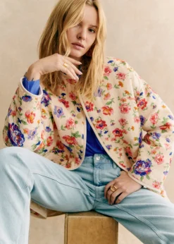 Farel Jacket|Sézane Clearance