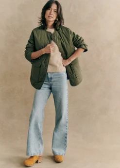 Farel Jacket|Sézane Clearance