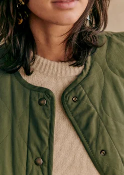 Farel Jacket|Sézane Clearance