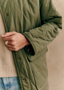 Farel Jacket|Sézane Clearance