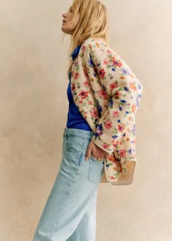 Farel Jacket|Sézane Clearance