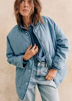 Farel Jacket|Sézane Clearance