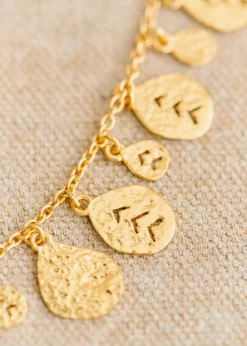 Felipa Necklace|Sézane New