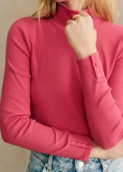 Felix Jumper|Sézane Fashion