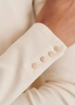 Felix Jumper|Sézane Fashion