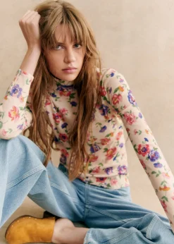 Felix Jumper|Sézane Fashion