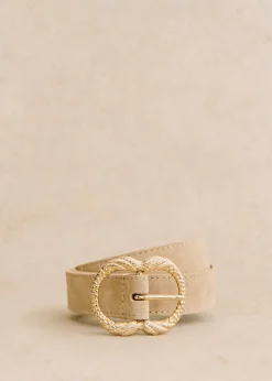 Fine Artemis Belt|Sézane Flash Sale
