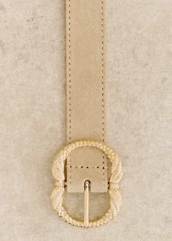Fine Artemis Belt|Sézane Flash Sale