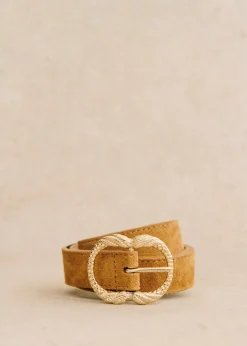 Fine Artemis Belt|Sézane Flash Sale