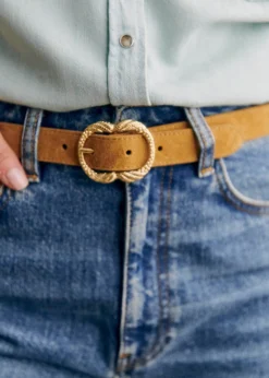 Fine Artemis Belt|Sézane Flash Sale