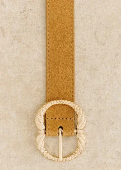 Fine Artemis Belt|Sézane Flash Sale