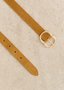 Fine Artemis Belt|Sézane Flash Sale