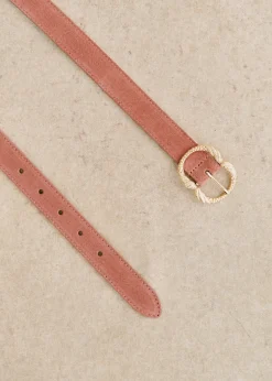 Fine Artemis Belt|Sézane Flash Sale
