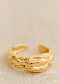 Fine Houria Ring|Sézane Sale