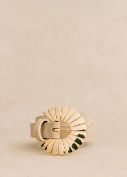 Fine Sandy Belt|Sézane Hot