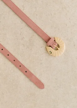 Fine Sandy Belt|Sézane Hot
