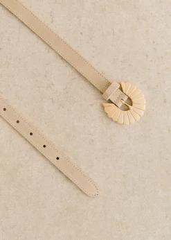 Fine Sandy Belt|Sézane Hot