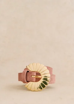 Fine Sandy Belt|Sézane Hot