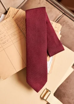 Fletcher Tie|Sézane Outlet