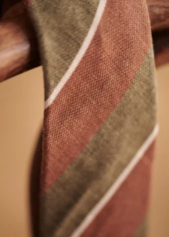 Fletcher Tie|Sézane Outlet