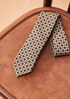 Fletcher Tie|Sézane Best Sale