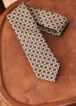 Fletcher Tie|Sézane Best Sale