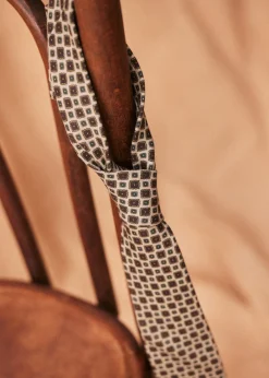 Fletcher Tie|Sézane Online