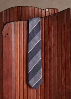 Fletcher Tie|Sézane Online