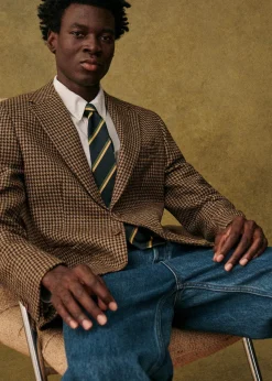 Fletcher Tie|Sézane Online