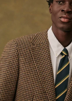 Fletcher Tie|Sézane Online
