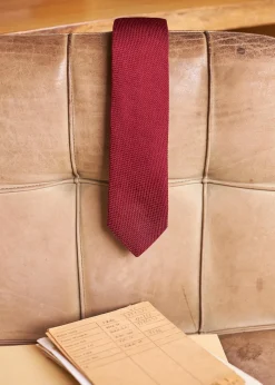 Fletcher Tie|Sézane Online
