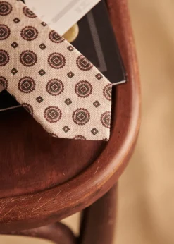 Fletcher Tie|Sézane Online