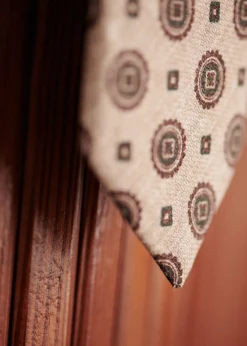 Fletcher Tie|Sézane Online