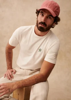 Fleur Éditions T-Shirt|Sézane Outlet