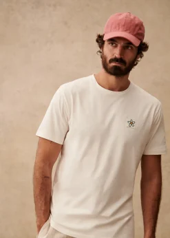 Fleur Éditions T-Shirt|Sézane Outlet