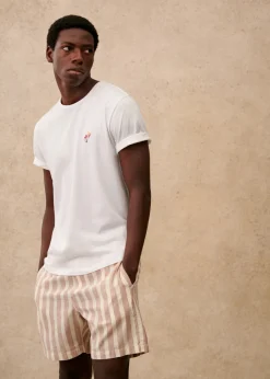 Fleur T-Shirt|Sézane Store