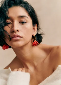 Flora Hoops|Sézane Best