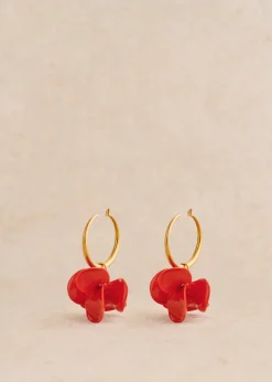 Flora Hoops|Sézane Best