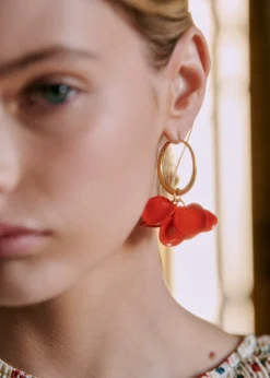 Flora Hoops|Sézane Best