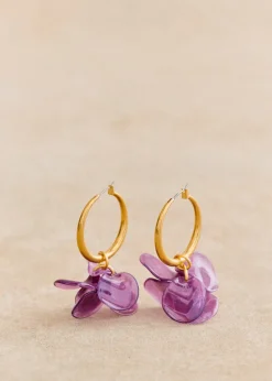 Flora Hoops|Sézane Best