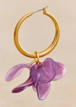 Flora Hoops|Sézane Best