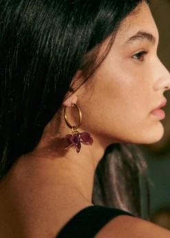 Flora Hoops|Sézane Best