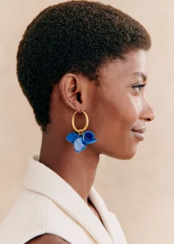 Flora Hoops|Sézane Best