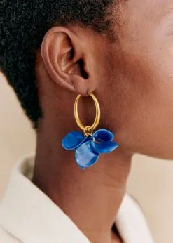 Flora Hoops|Sézane Best