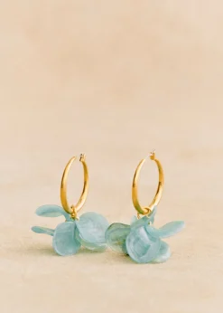 Flora Hoops|Sézane Best