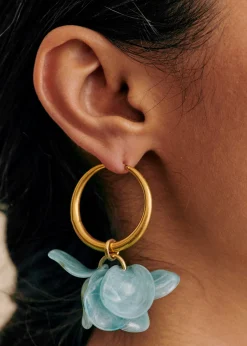 Flora Hoops|Sézane Best